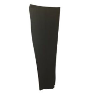 Doncaster Black Pant 22W  2X